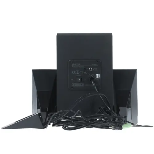 Акустическая система Edifier M1360 Black