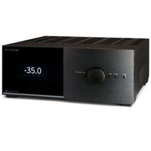 Стереоусилитель Anthem STR Integrated Amplifier Black