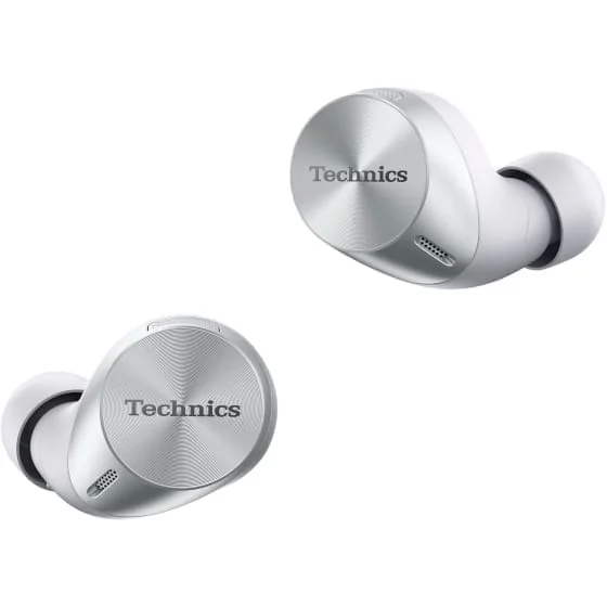 Наушники Technics EAH-AZ60M2 Silver