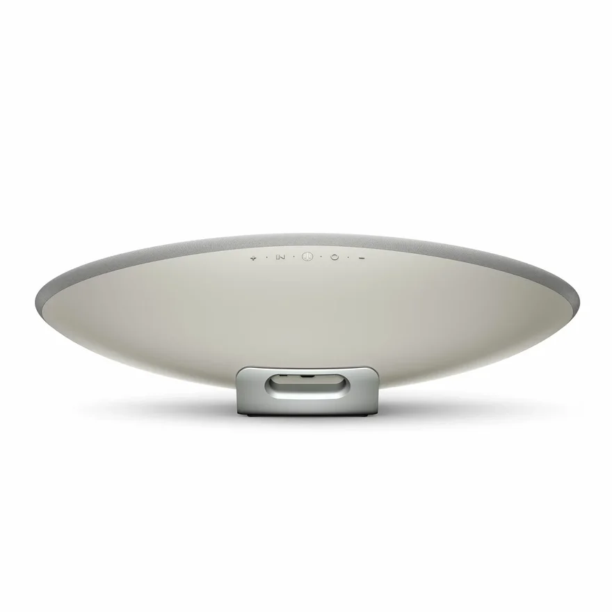 Беспроводная акустика Bowers & Wilkins Zeppelin Pearl Grey