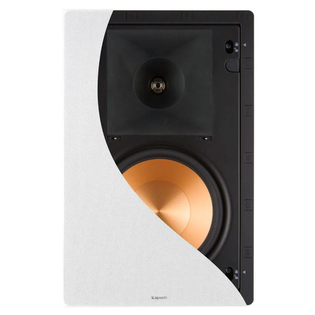 Встраиваемая акустика Klipsch PRO-180-RPW
