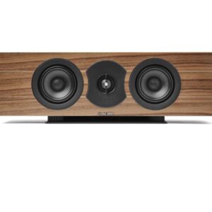 Акустика центрального канала Sonus Faber Lumina Center I Walnut