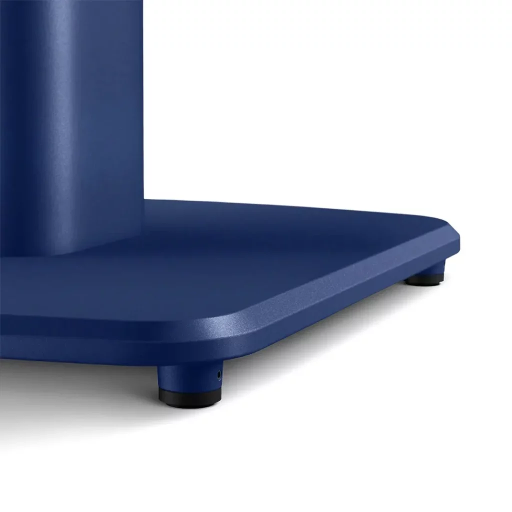 Стойка под акустику KEF S1 Floor Stand Blue