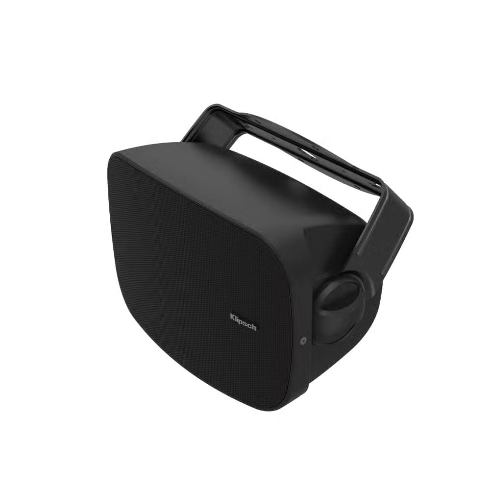 Всепогодная акустика Klipsch RSM-650 Black