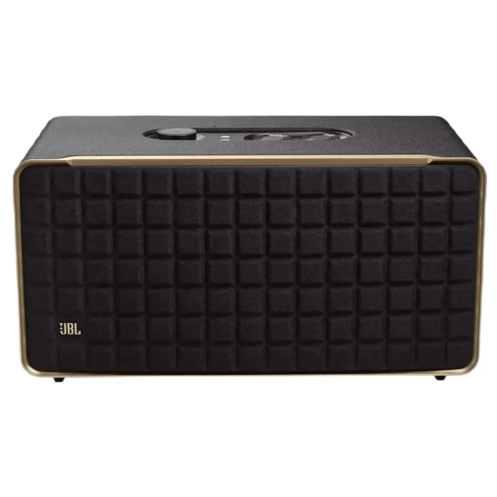 Портативная акустика JBL Authentics 500 Black