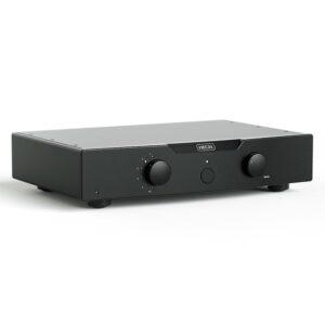 Предварительный усилитель Hegel P30 A Black
