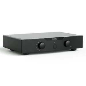 Предварительный усилитель Hegel P30 A Black