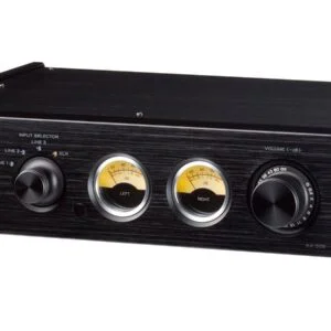 Стереоусилитель Teac AX-505 Black