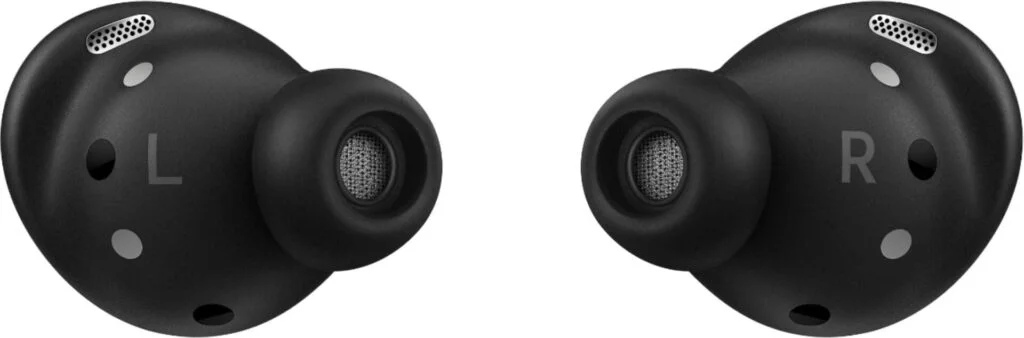 Наушники Samsung Galaxy Buds Pro Black