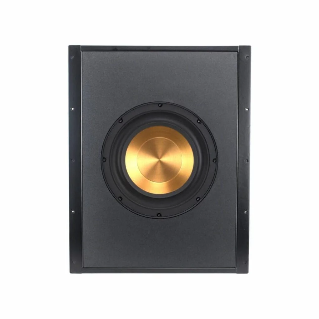 Встраиваемый сабвуфер Klipsch PRO-1000SW