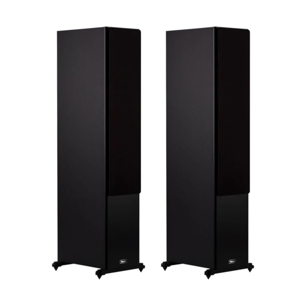 Напольная акустика Magnat Signature 607 Black