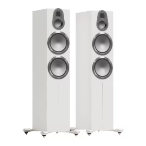 Напольная акустика Monitor Audio Gold 500 Satin White (6G)