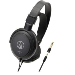Наушники Audio Technica ATH-AVC200