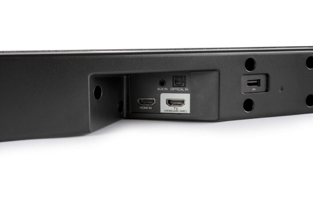 Саундбар Denon DHT-S517