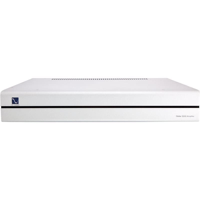Усилитель мощности PS Audio Stellar Amplifier S300 Black