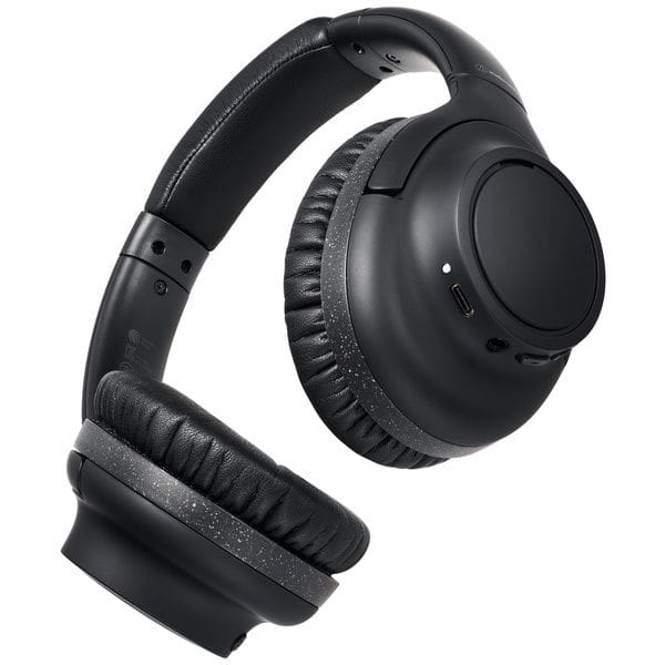 Наушники Audio Technica ATH-S300BT Black