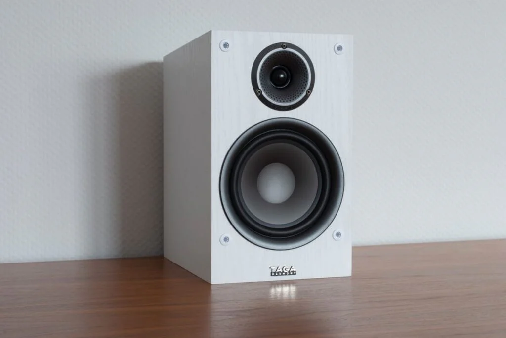 TAGA Harmony TAV-B Black