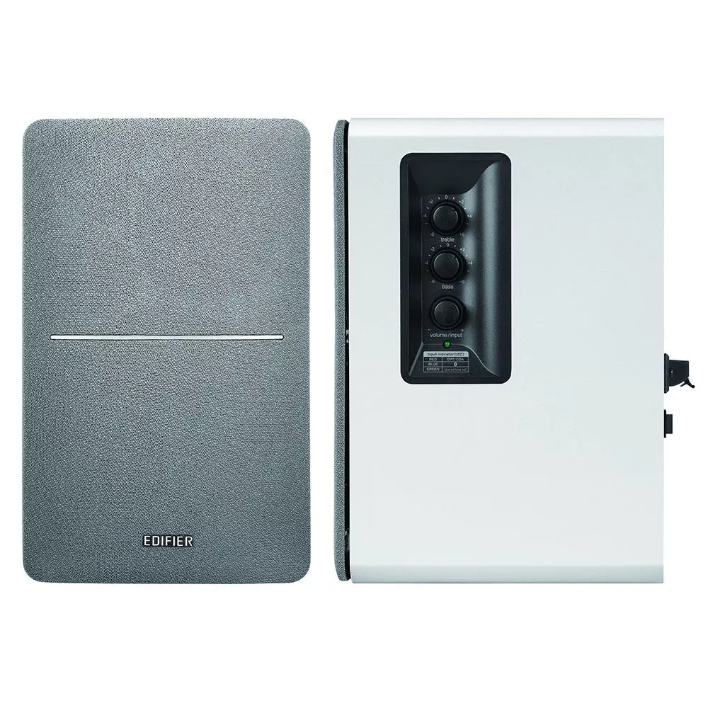 Акустическая система Edifier R1280DB Silver/White