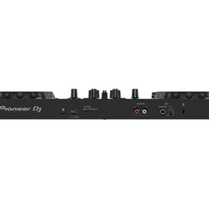Купить DJ-контроллер Pioneer DJ DDJ-FLX4