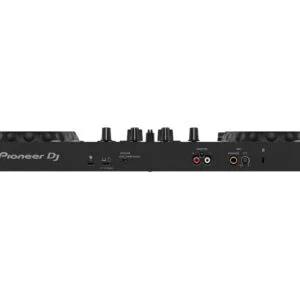 Купить DJ-контроллер Pioneer DJ DDJ-FLX4