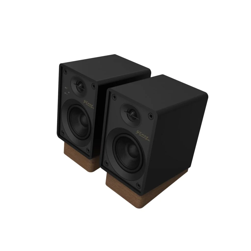Полочная акустика Onkyo GX-10DB Black