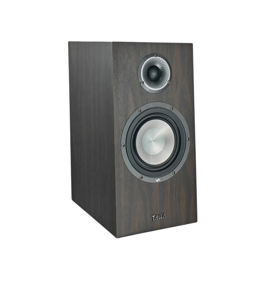 Полочная акустика TAGA Harmony Platinum B-40 v.4 Modern Wenge