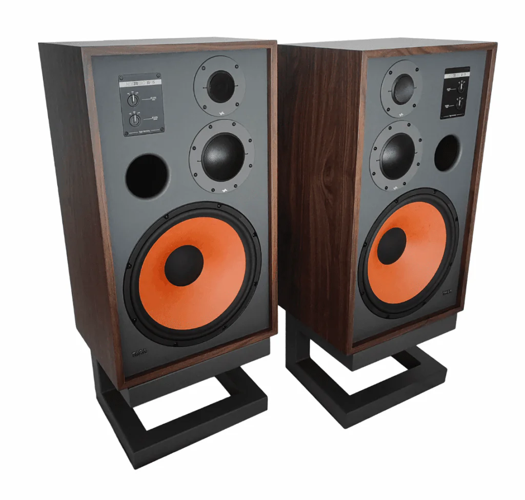 Акустическая система TAGA Harmony TH-15 Natural Walnut