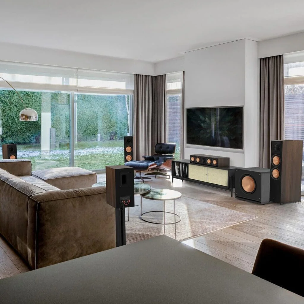 Сабвуфер Klipsch RP-1600SW
