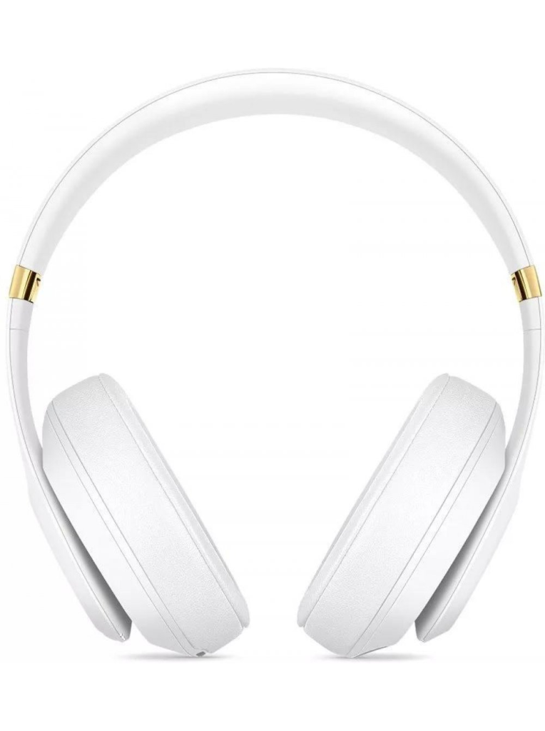 Купить Наушники Beats Studio3 Wireless White