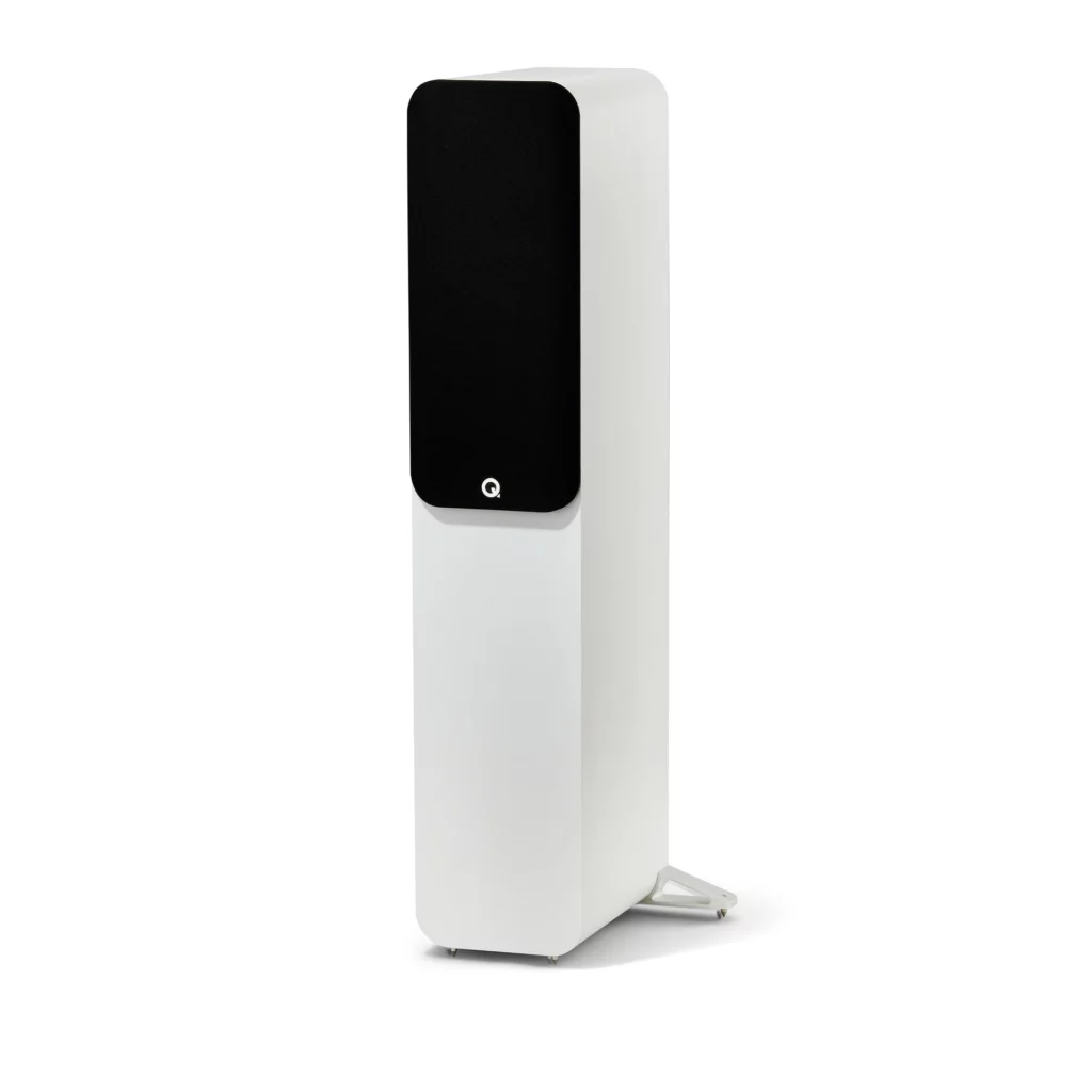 Напольная акустика Q Acoustics 5050 Satin White