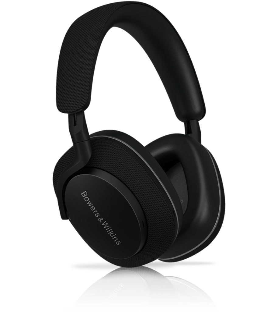 Наушники Bowers & Wilkins Px7 S2e Anthracite Black