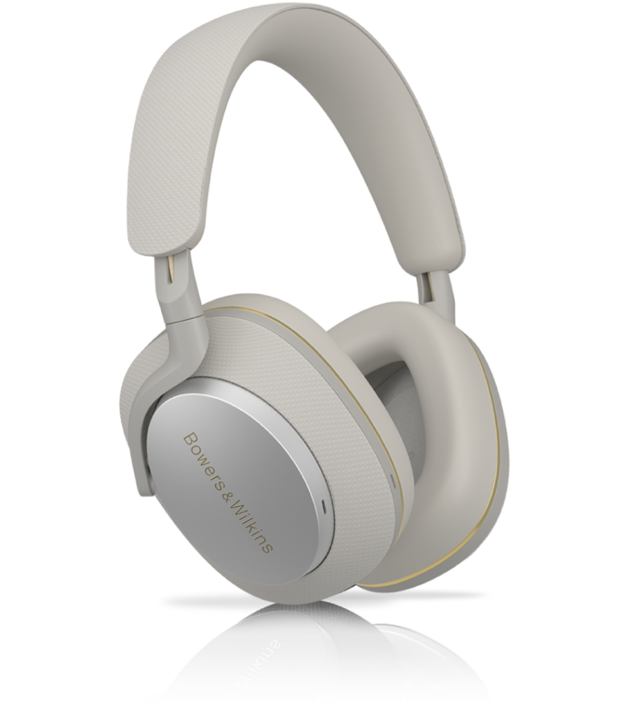 Наушники Bowers & Wilkins Px7 S2e Cloud Gray