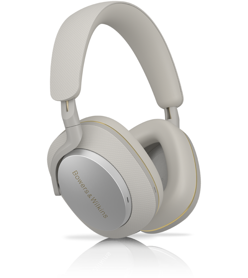 Наушники Bowers & Wilkins Px7 S2e Cloud Gray