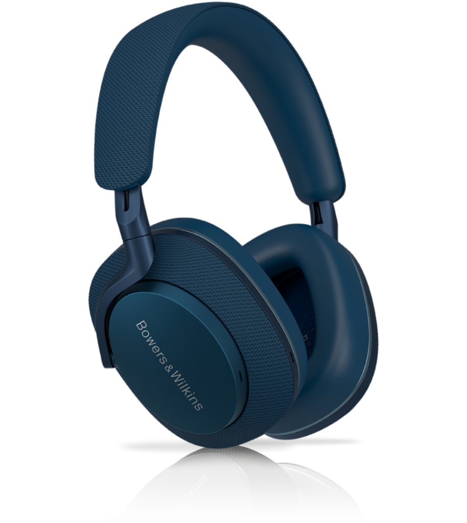 Наушники Bowers & Wilkins Px7 S2e Ocean Blue
