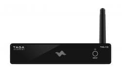 Сетевой проигрыватель TAGA Harmony TWA-10B