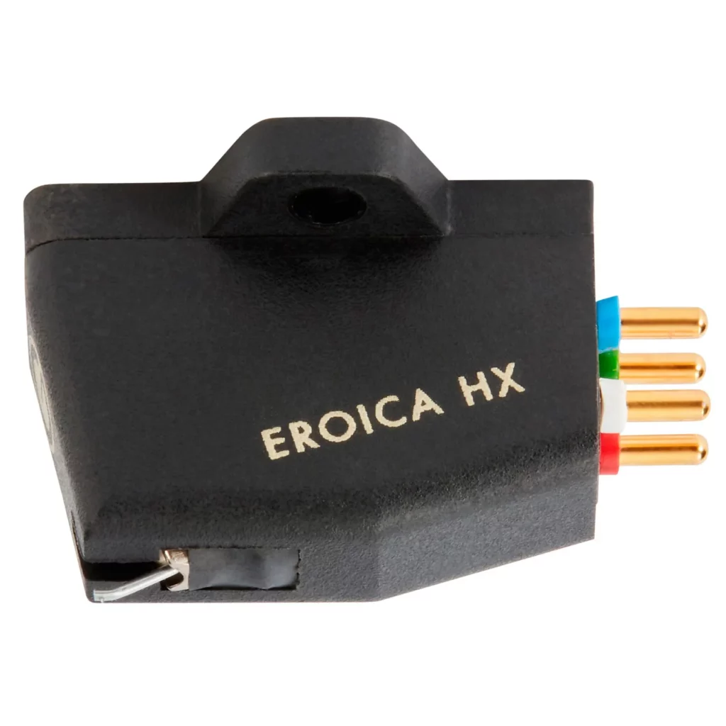 Звукосниматель Goldring Eroica HX