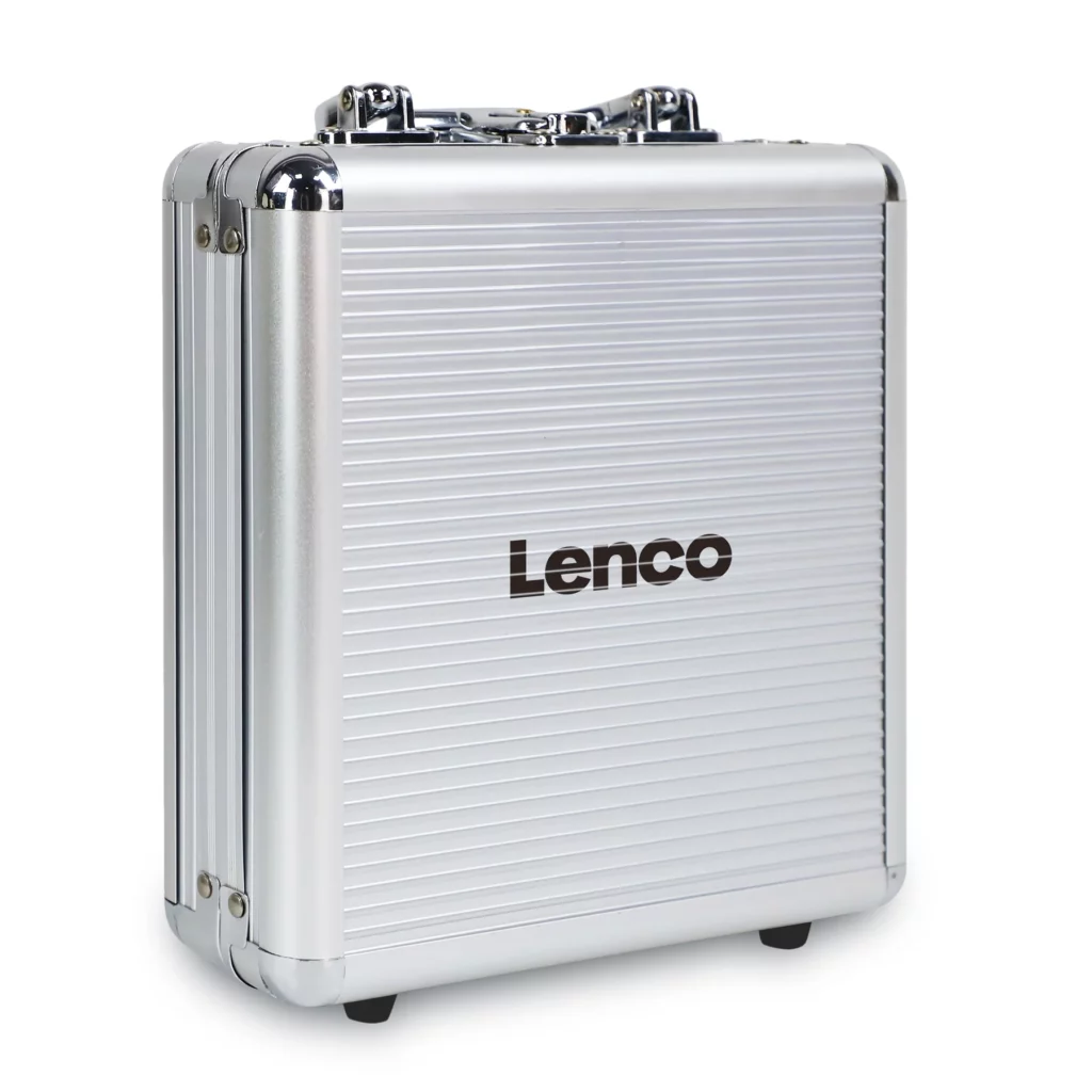 Набор Lenco TTA-12IN1PRO