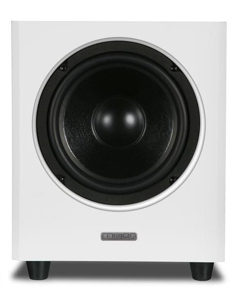 Сабвуфер активный Mission M-Cube + SE Subwoofer Midnight