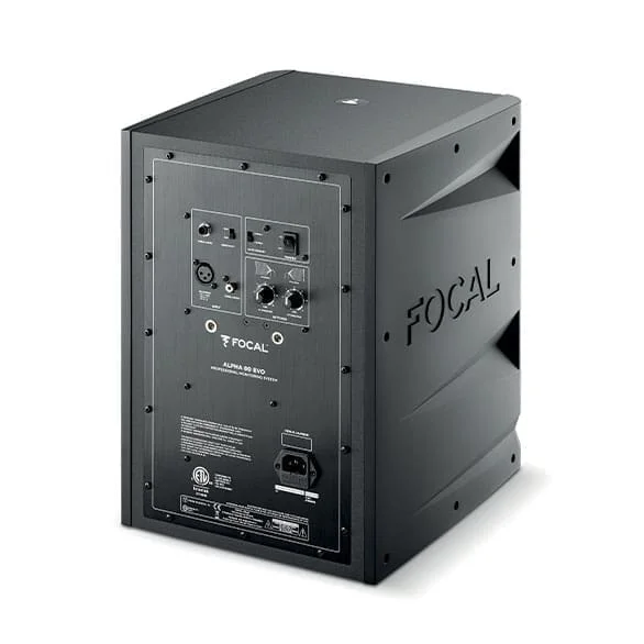 Студийный монитор Focal Pro Alpha 80 EVO