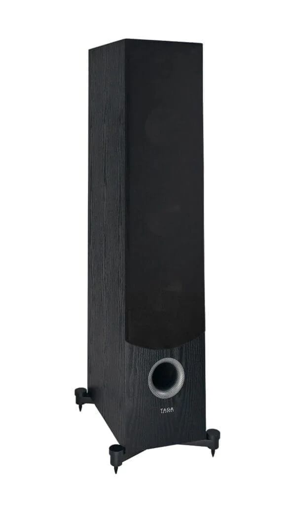 Напольная акустика TAGA Harmony Platinum F-100 v.4 Black