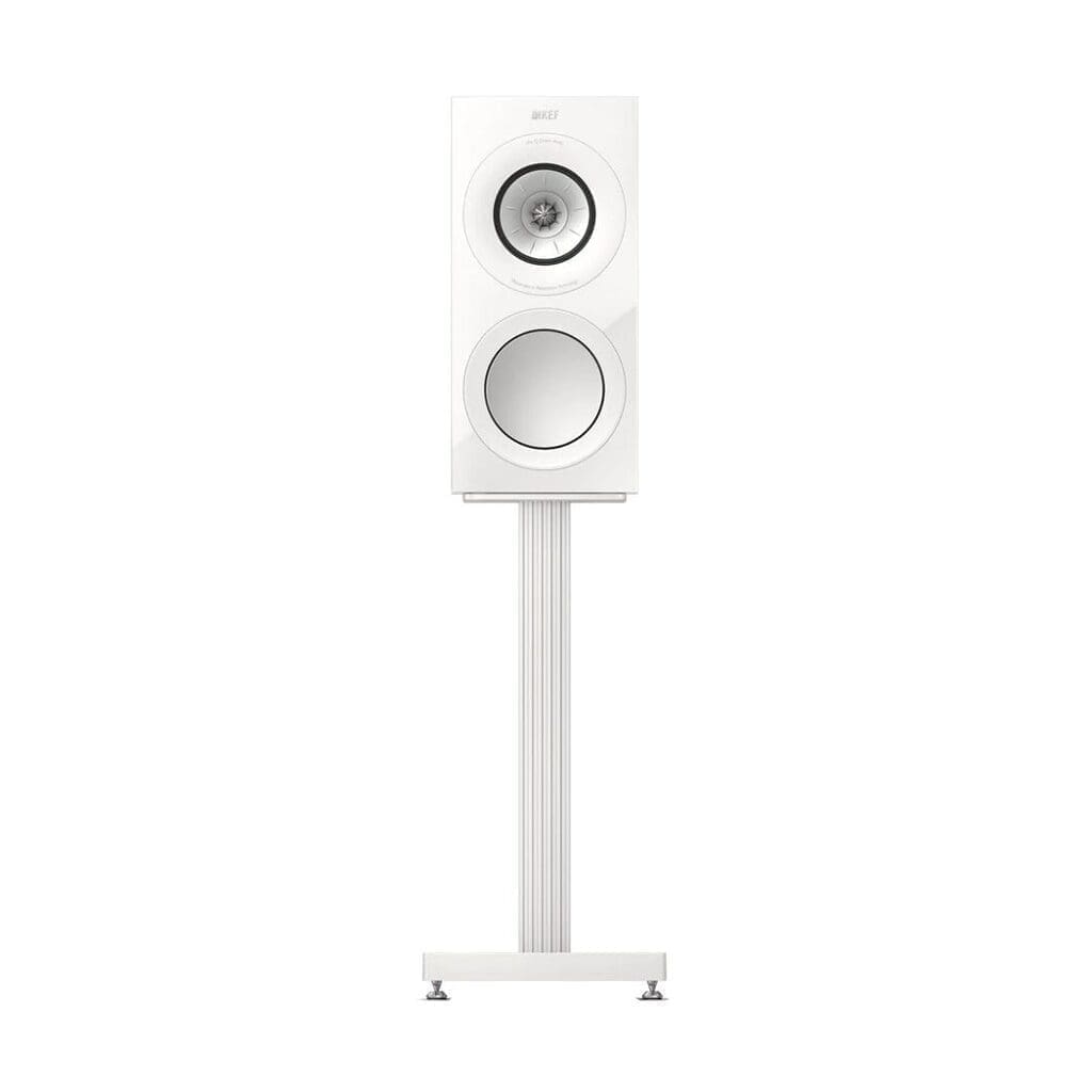 Полочная акустика KEF R3 META Black