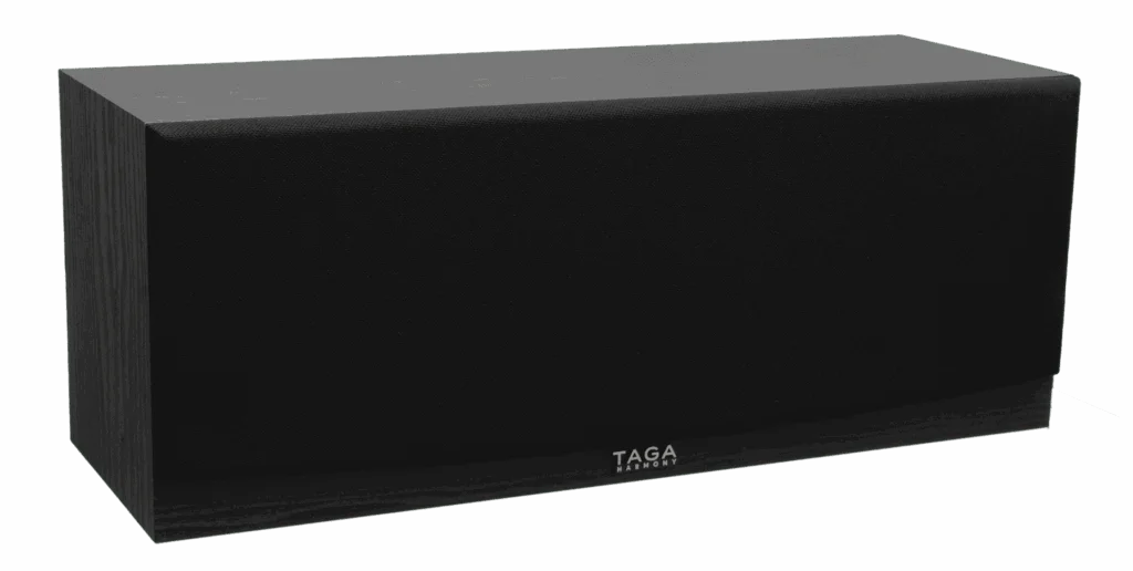 TAGA Harmony TAV-807C Black