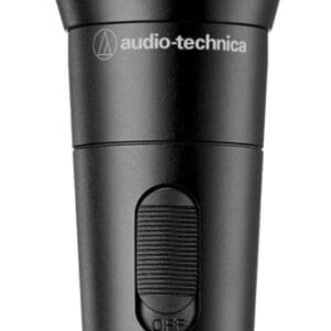 Вокальный микрофон Audio Technica ATR1300x