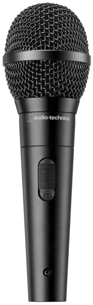 Вокальный микрофон Audio Technica ATR1300x