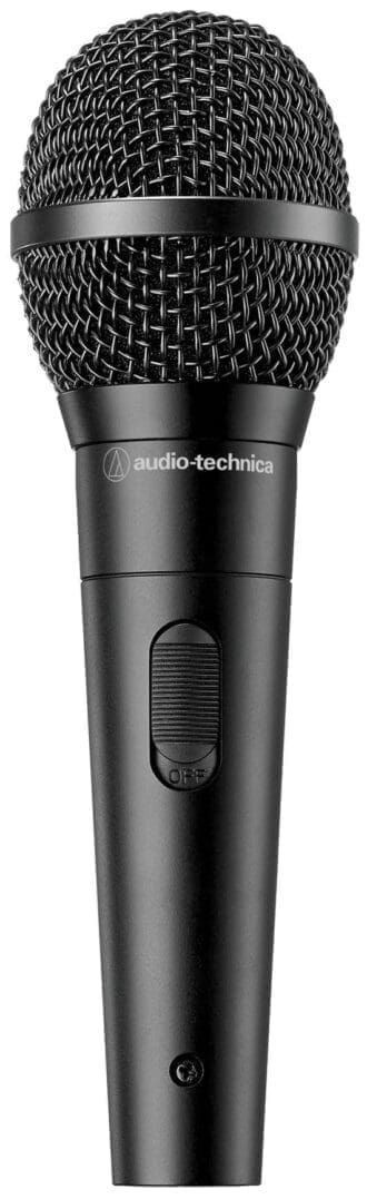 Вокальный микрофон Audio Technica ATR1300x