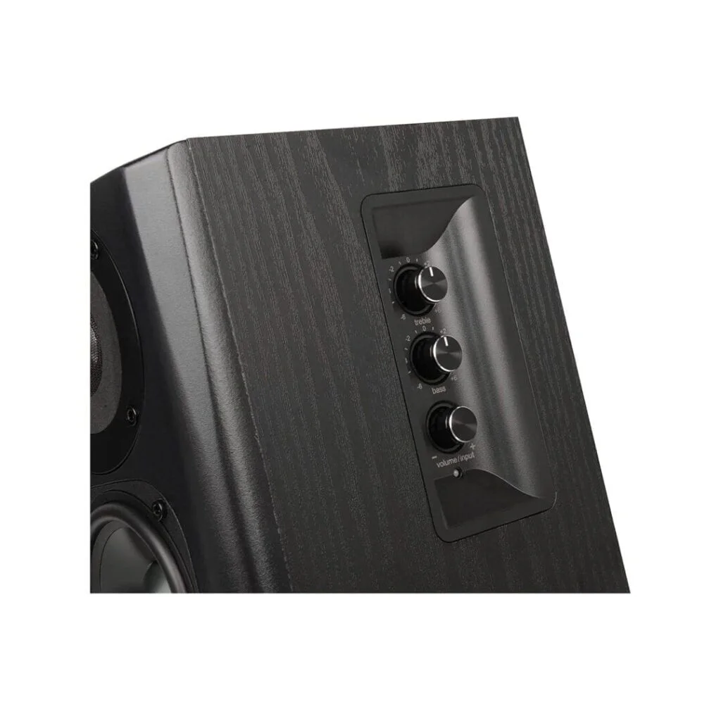 Акустическая система Edifier S351DB Black