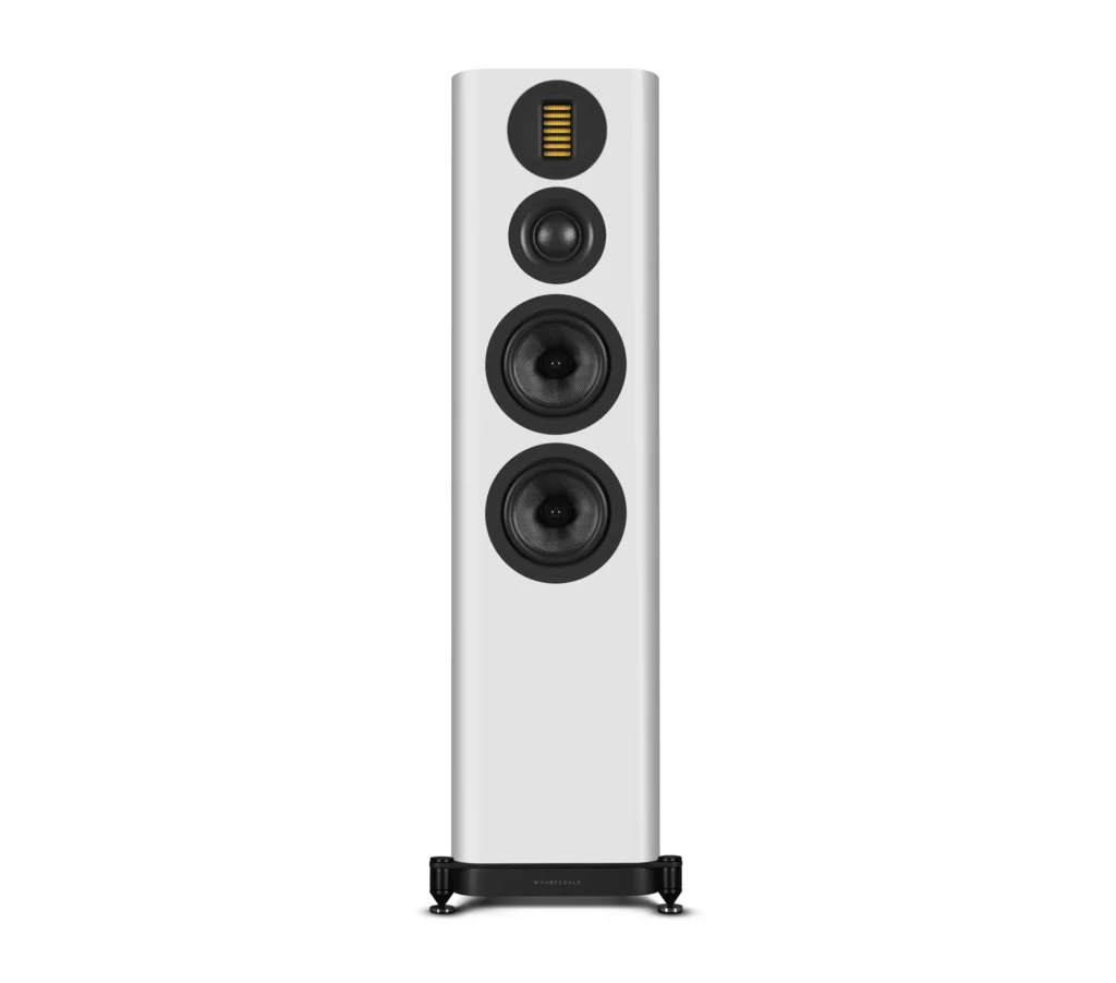 Напольная акустика Wharfedale Evo 5.4 White Oak