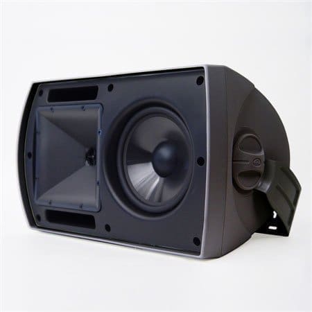 Акустическая система Klipsch AW-650 Black