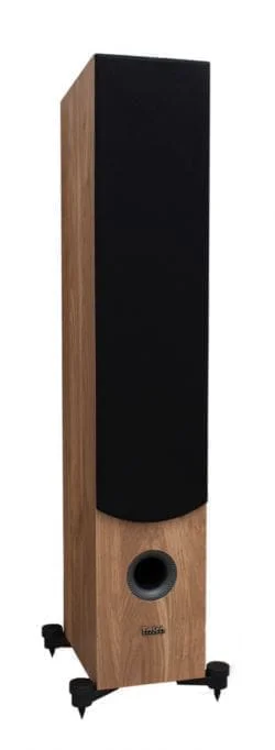 TAGA Harmony TAV-507F Black