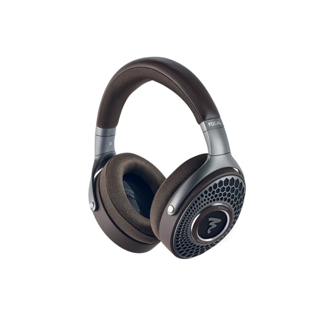 Наушники Focal Hadenys